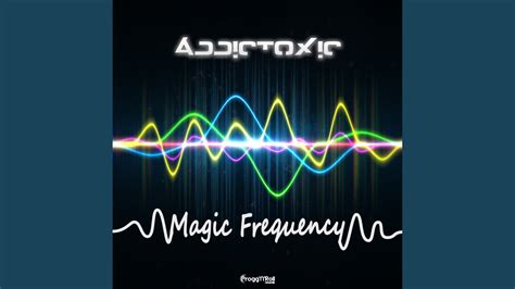 What frequency is magic radio